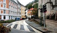 Bergen, Norway T4