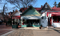 Annapolis - Awning Height/Depth