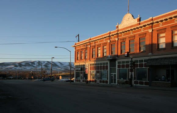 Rawlins, Wyoming T5