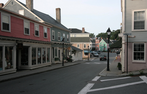 Marblehead, Massachusetts T5