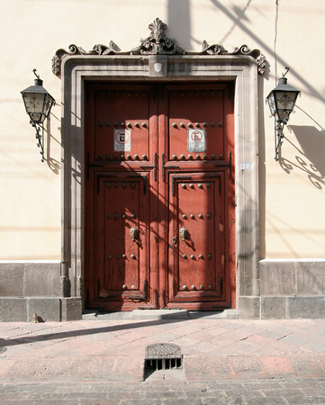 Querétaro, Mexico T4
