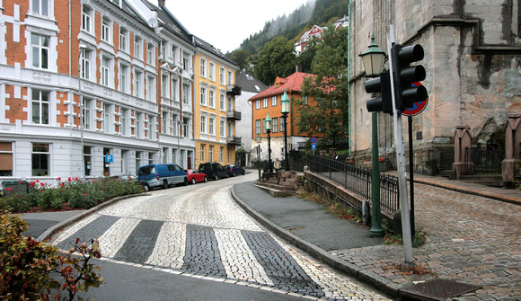 Bergen, Norway T4