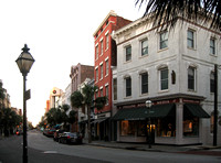Charleston, South Carolina T5