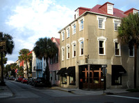Charleston, South Carolina T4